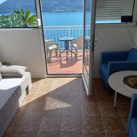 Bay View Apartment Herceg Novi Exterior photo