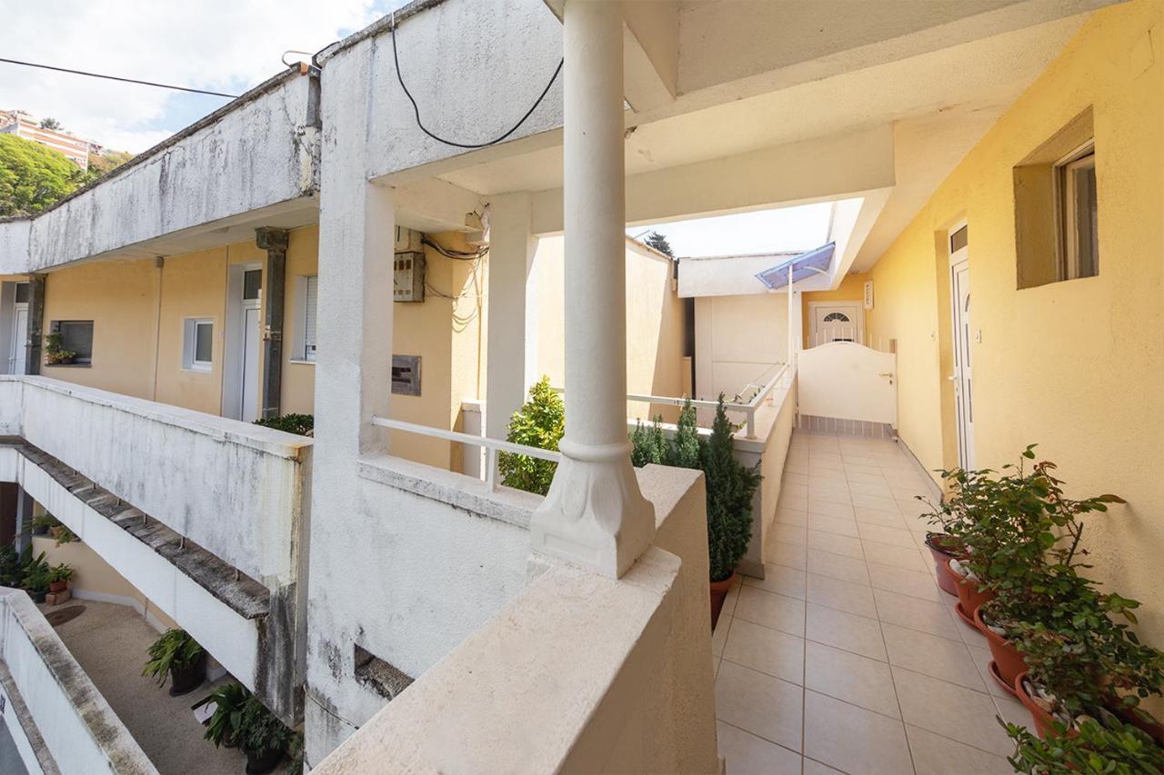 Bay View Apartment Herceg Novi Exterior photo